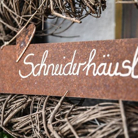 Ferienhaus Schneiderhaeusl Zillertal Stummerberg エクステリア 写真