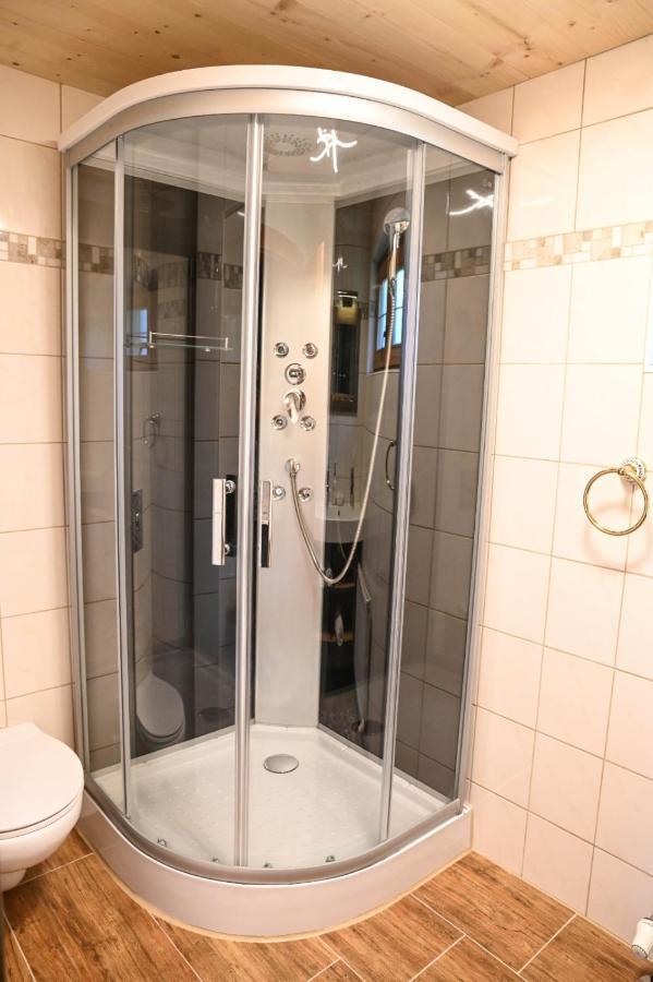 Ferienhaus Schneiderhaeusl Zillertal Stummerberg エクステリア 写真