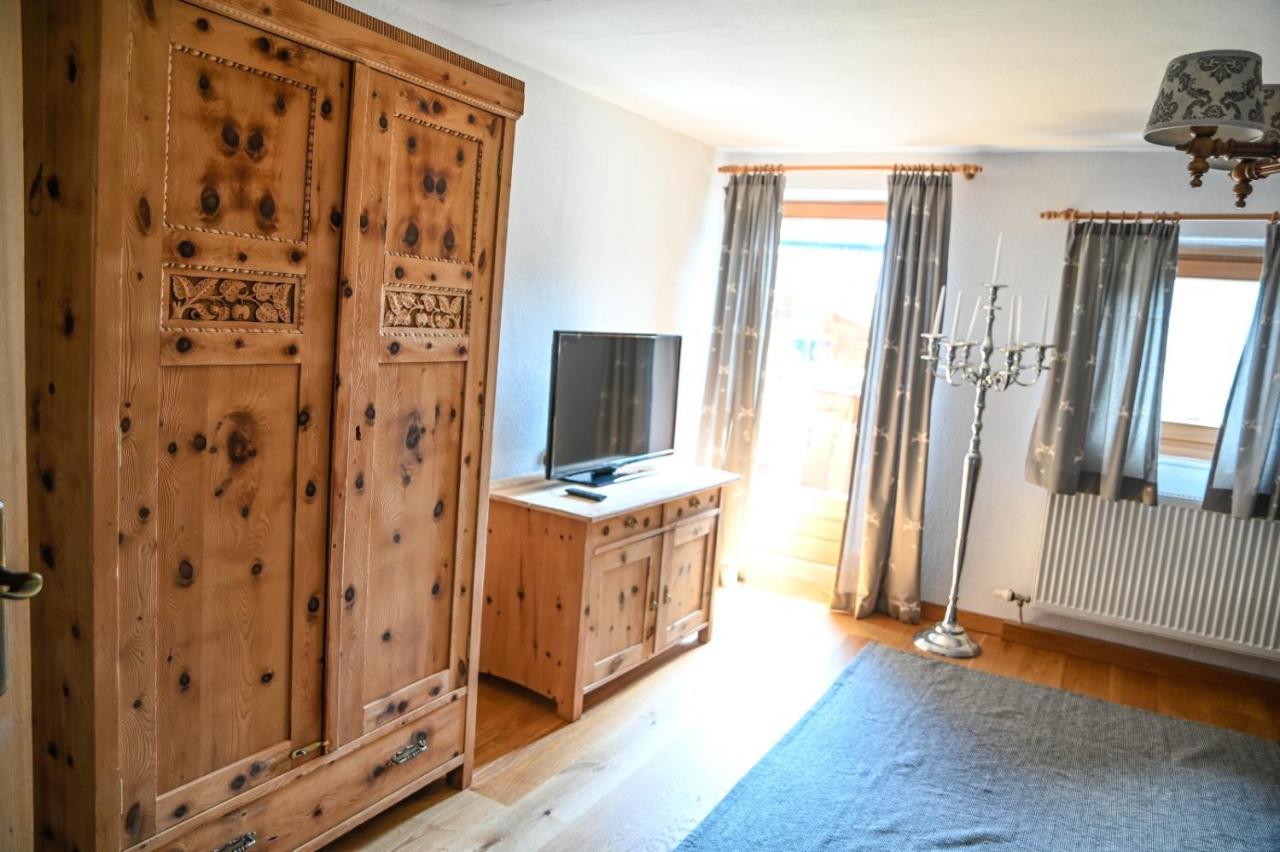 Ferienhaus Schneiderhaeusl Zillertal Stummerberg エクステリア 写真