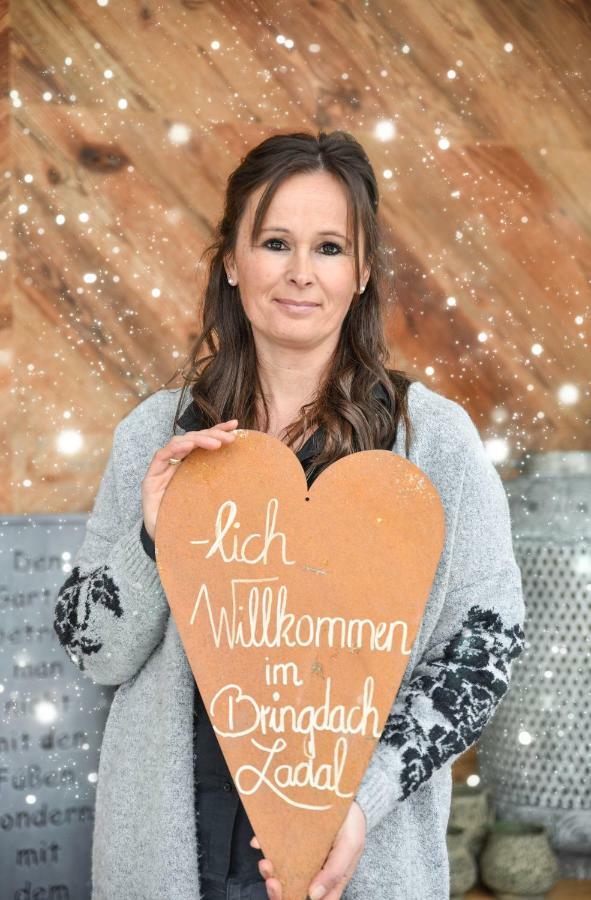 Ferienhaus Schneiderhaeusl Zillertal Stummerberg エクステリア 写真