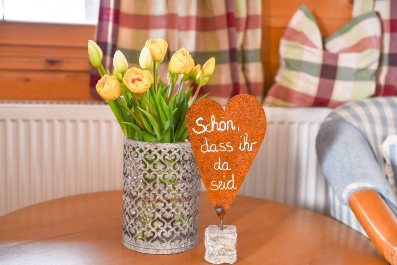 Ferienhaus Schneiderhaeusl Zillertal Stummerberg エクステリア 写真
