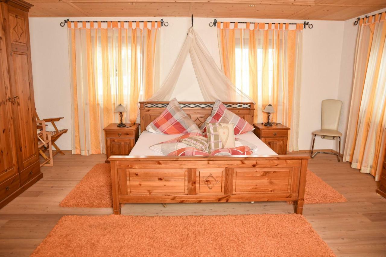Ferienhaus Schneiderhaeusl Zillertal Stummerberg エクステリア 写真