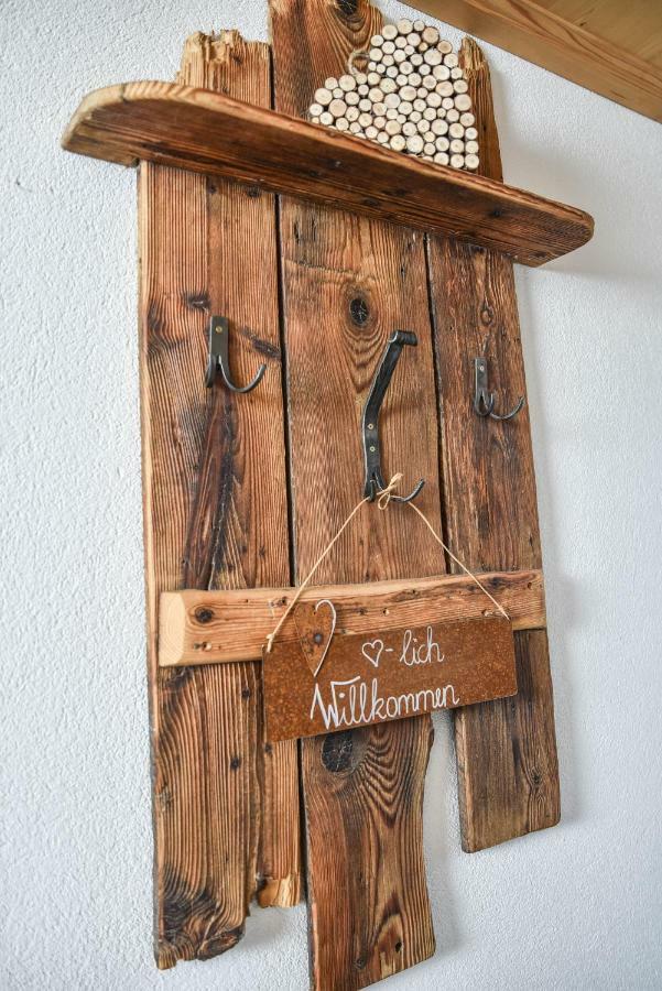 Ferienhaus Schneiderhaeusl Zillertal Stummerberg エクステリア 写真
